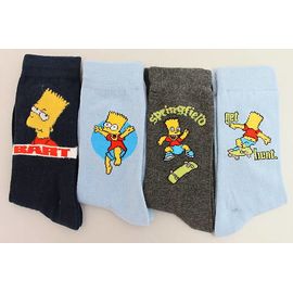 Kindersocken "The Simpsons"